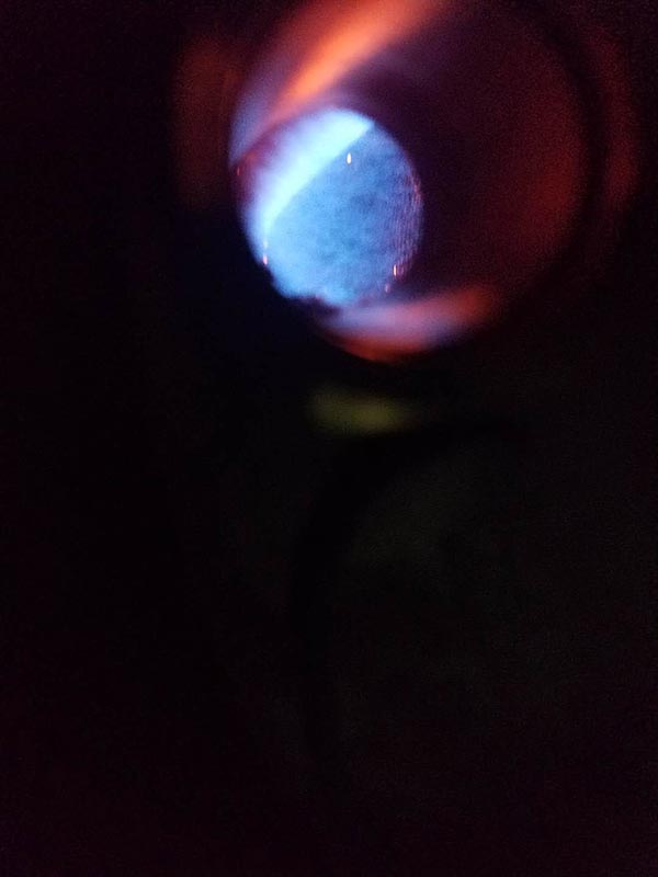 葆藍全預(yù)混低氮技術(shù)