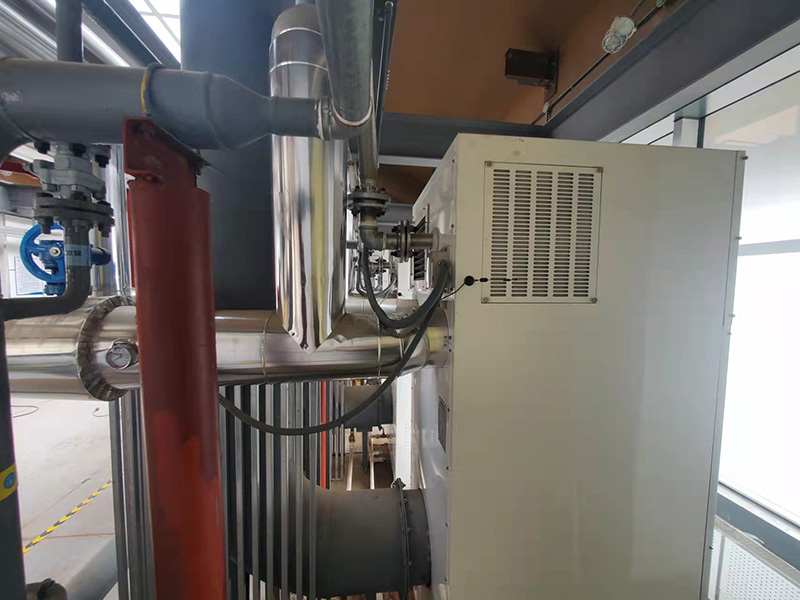 葆藍鍋爐富麗學(xué)府2