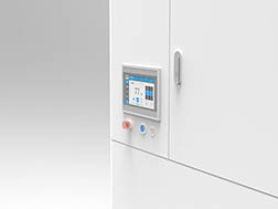 葆藍低氮鍋爐高新技術(shù)企業(yè)