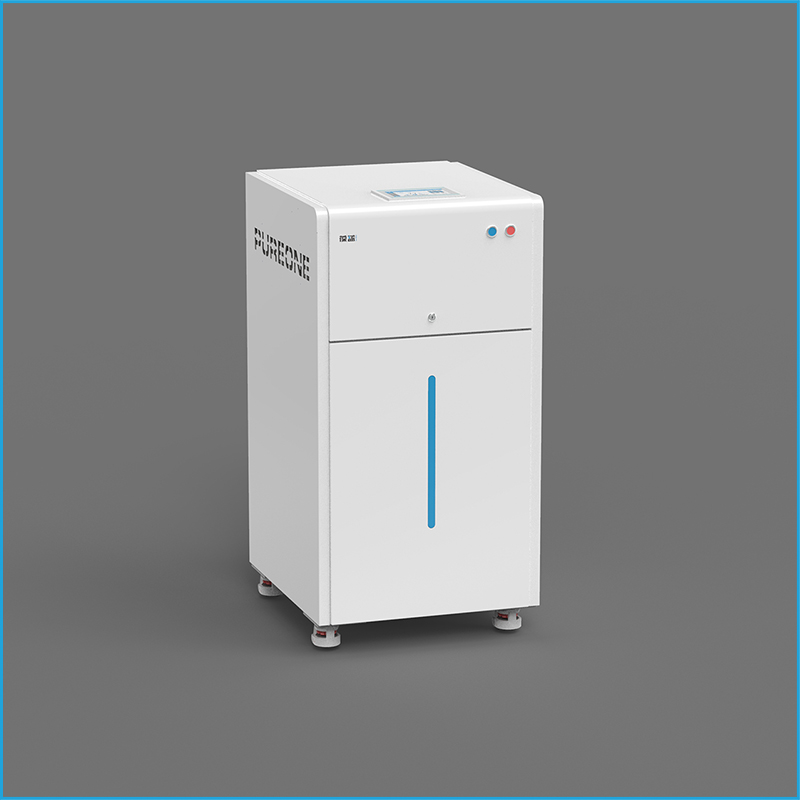 葆藍銅管鍋爐BL157