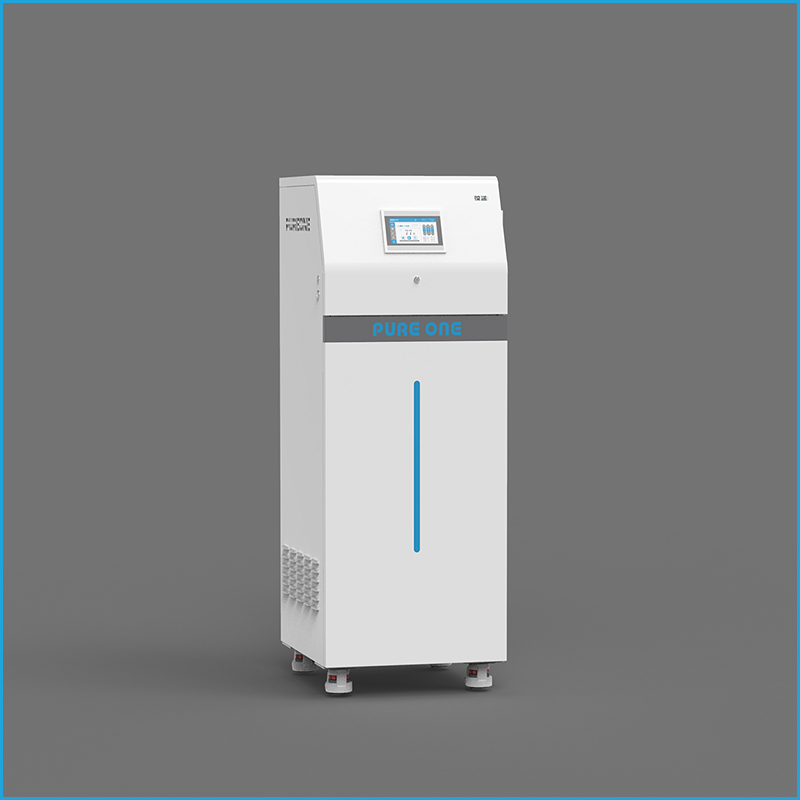 葆藍(lán)銅管鍋爐BL350