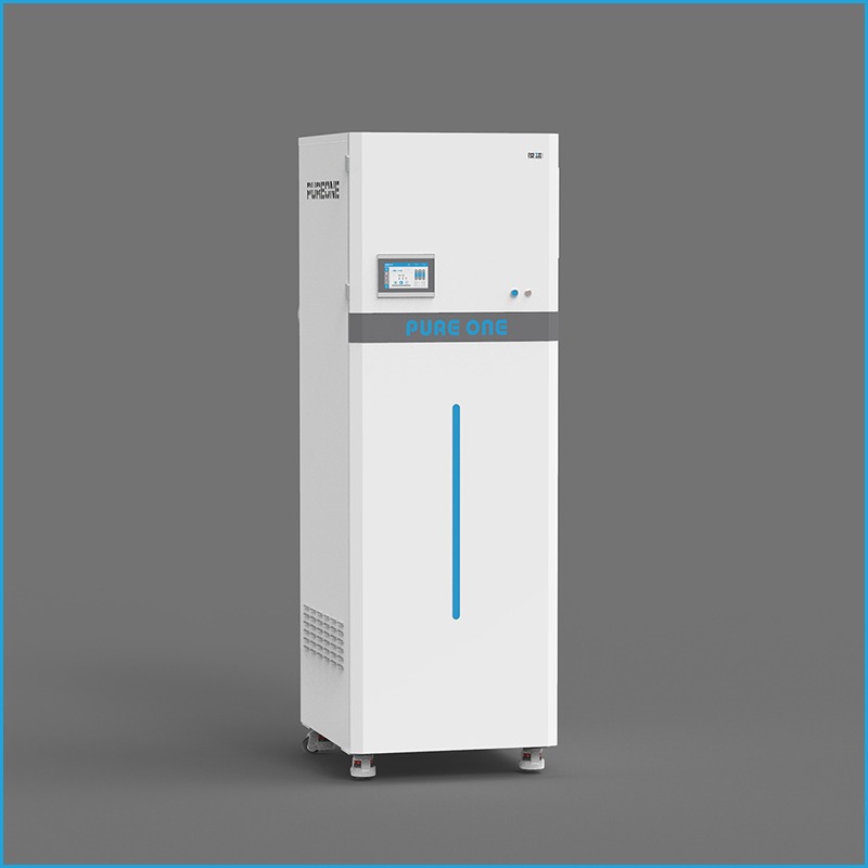 葆藍低氮銅管鍋爐BL700