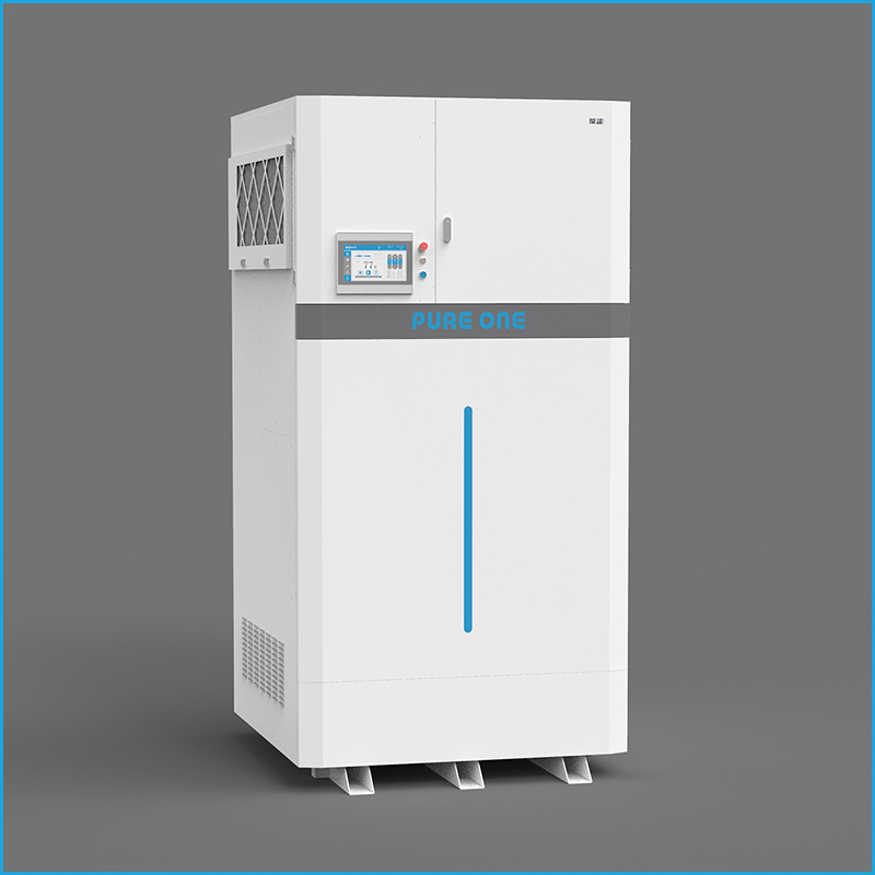 葆藍(lán)全預(yù)混低氮銅管鍋爐,4噸銅PUREONE鍋爐,葆藍(lán)鍋爐