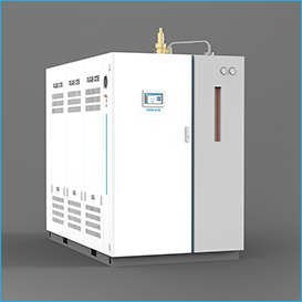 <strong>燃?xì)庾冾l低氮蒸汽發(fā)生器 1T 0.5T</strong>