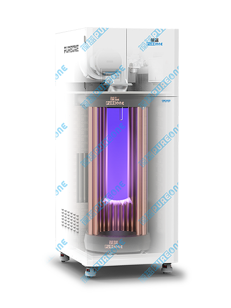葆藍鍋爐 內部結構圖