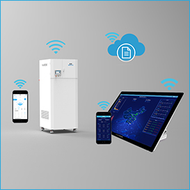 葆藍(lán)低氮銅管鍋爐