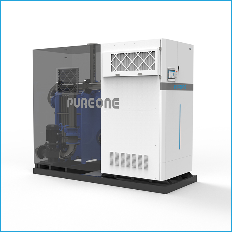 一體式熱水機(jī)組,間接承壓一體式熱水機(jī)組